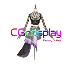 画像2: IdentityV 第五人格　機械技師(トレイシー・レズニック)　鍵芯　コスプレ衣装 (2)