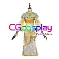画像1: IdentityV 第五人格　玩具職人（アニーレスター）　花千樹　コスプレ衣装 (1)