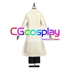 画像2: アークナイツ　滌火ジェシカ　デイヴィスタウンにて　コスプレ衣装 (2)