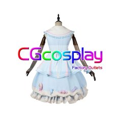 画像2: しゅごキャラ!　真城りま　サンリオコラボ　コスプレ衣装 (2)