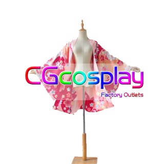 ブルーアーカイブ 久田イズナ コスプレウィッグ コスプレ衣装