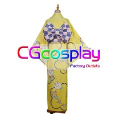画像2: XXXHOLiC　座敷童　コスプレ衣装 (2)