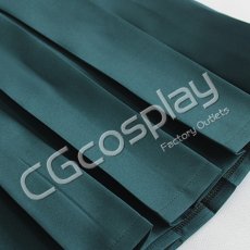 画像7: 僕のヒーローアカデミア　雄英制服　爆豪勝己　麗日お茶子　コスプレ衣装 (7)