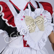 画像2: NEEDY GIRL OVERDOSE（ニーディーガールオーバードーズ）　あめちゃん　てんしのお茶会　コスプレ衣装 (2)