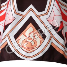 画像12: 原神(げんしん)　アビスの魔術師　炎の魔術師　氷の魔術師　水の魔術師　雷の魔術師　コスプレ衣装 (12)