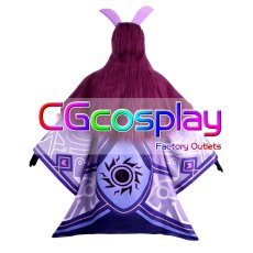 画像5: 原神(げんしん)　アビスの魔術師　炎の魔術師　氷の魔術師　水の魔術師　雷の魔術師　コスプレ衣装 (5)