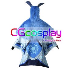 画像8: 原神(げんしん)　アビスの魔術師　炎の魔術師　氷の魔術師　水の魔術師　雷の魔術師　コスプレ衣装 (8)