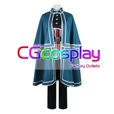 画像1: 無職転生 〜異世界行ったら本気だす〜　シルフィエット　コスプレ衣装 (1)