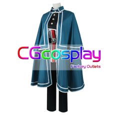 画像2: 無職転生 〜異世界行ったら本気だす〜　シルフィエット　コスプレ衣装 (2)