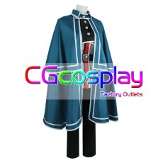 画像3: 無職転生 〜異世界行ったら本気だす〜　シルフィエット　コスプレ衣装 (3)