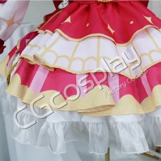 画像4: 推しの子　星野アイ　嘘とアイ　コスプレ衣装 (4)
