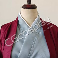 画像2: 夏目友人帳 漆　夏目貴志　コスプレ衣装 (2)