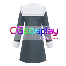 画像2: ワンダーエッグ・プライオリティ　青沼ねいる　コスプレ衣装 (2)