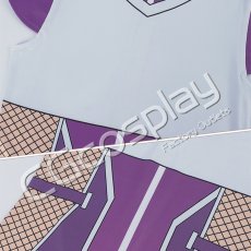 画像4: ニートでオタクなくノ一となぜか同棲はじめました　百地彩夢　コスプレ衣装 (4)