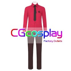 画像3: ヴァンパイア男子寮　山本美人　早乙女ルカ　コスプレ衣装 (3)