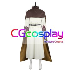 画像1: チ。-地球の運動について-　ノヴァク　コスプレ衣装 (1)