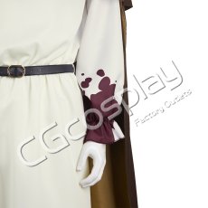 画像5: チ。-地球の運動について-　ノヴァク　コスプレ衣装 (5)