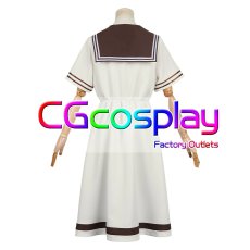 画像2: 負けヒロインが多すぎる！　温水佳樹　コスプレ衣装 (2)
