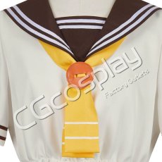 画像3: 負けヒロインが多すぎる！　温水佳樹　コスプレ衣装 (3)