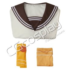 画像7: 負けヒロインが多すぎる！　温水佳樹　コスプレ衣装 (7)