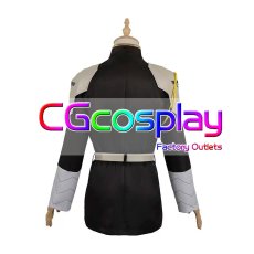 画像2: 怪獣8号　保科宗四郎　コスプレ衣装 (2)