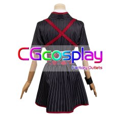 画像2: ガールズバンドクライ　安和すばる　ライブVer.　コスプレ衣装 (2)