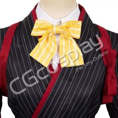 画像3: ガールズバンドクライ　安和すばる　ライブVer.　コスプレ衣装 (3)