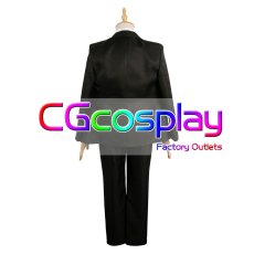 画像2: 合コンに行ったら女がいなかった話　蘇芳　コスプレ衣装 (2)