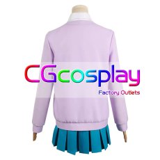 画像2: 君に届け　胡桃沢梅　コスプレ衣装 (2)