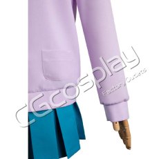 画像5: 君に届け　胡桃沢梅　コスプレ衣装 (5)