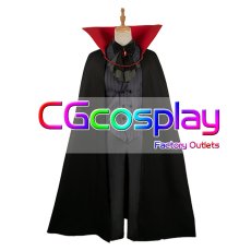 画像1: 推しの子　星野アクア　ヴァンパイア　ハロウィン記念　コスプレ衣装 (1)