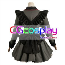 画像2: 推しの子　星野ルビー　ヴァンパイア　ハロウィン記念　コスプレ衣装 (2)