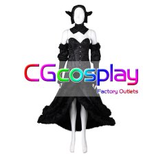 画像1: ダンジョン飯　マルシル　迷宮の主　コスプレ衣装 (1)