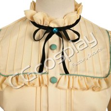 画像3: ウマ娘プリティーダービー　マンハッタンカフェ　私服　コスプレ衣装 (3)