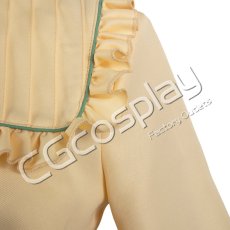 画像4: ウマ娘プリティーダービー　マンハッタンカフェ　私服　コスプレ衣装 (4)