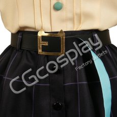 画像5: ウマ娘プリティーダービー　マンハッタンカフェ　私服　コスプレ衣装 (5)