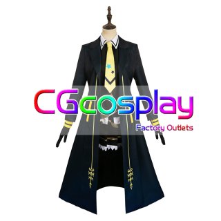 ウマ娘プリティーダービー シンボリクリスエス 勝負服 コスプレ