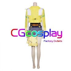 画像2: ウマ娘プリティーダービー　ジャングルポケット　勝負服　コスプレ衣装 (2)