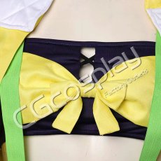 画像3: ウマ娘プリティーダービー　ジャングルポケット　勝負服　コスプレ衣装 (3)