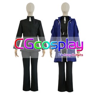 ファウストコスプレ衣装+ウィッグ リンバス・カンパニー（Limbus Company） ファウスト コスプレ