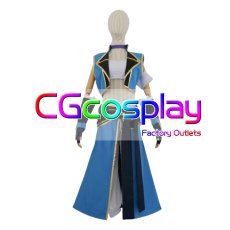 画像1: パーティーから追放されたその治癒師、実は最強につき　ナルセーナ　コスプレ衣装 (1)