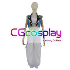 画像3: パーティーから追放されたその治癒師、実は最強につき　ナルセーナ　コスプレ衣装 (3)