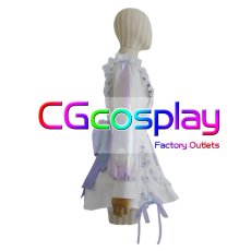画像2: バーチャルYouTuber　VTuber　轟はじめ　メイド服　コスプレ衣装 (2)