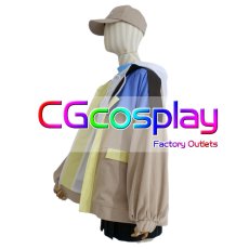 画像2: バーチャルYouTuber　VTuber　とこ　カジュアル衣装　コスプレ衣装 (2)