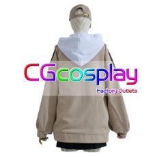 画像3: バーチャルYouTuber　VTuber　とこ　カジュアル衣装　コスプレ衣装 (3)