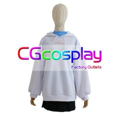 画像4: バーチャルYouTuber　VTuber　とこ　カジュアル衣装　コスプレ衣装 (4)