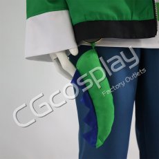 画像5: カラフルピーチ　じゃぱぱ　コスプレ衣装 (5)