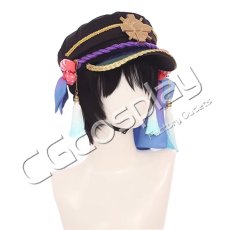 画像3: 地縛少年花子くん　花子くん　大正ロマン　コスプレ衣装 (3)