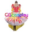プリパラ 真中らぁら スーパーサイリウムらぁら コスプレ衣装