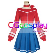 画像1: MiSide：ミサイド　ミタ　コスプレ衣装 (1)